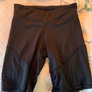 WOMENS bike shorts
